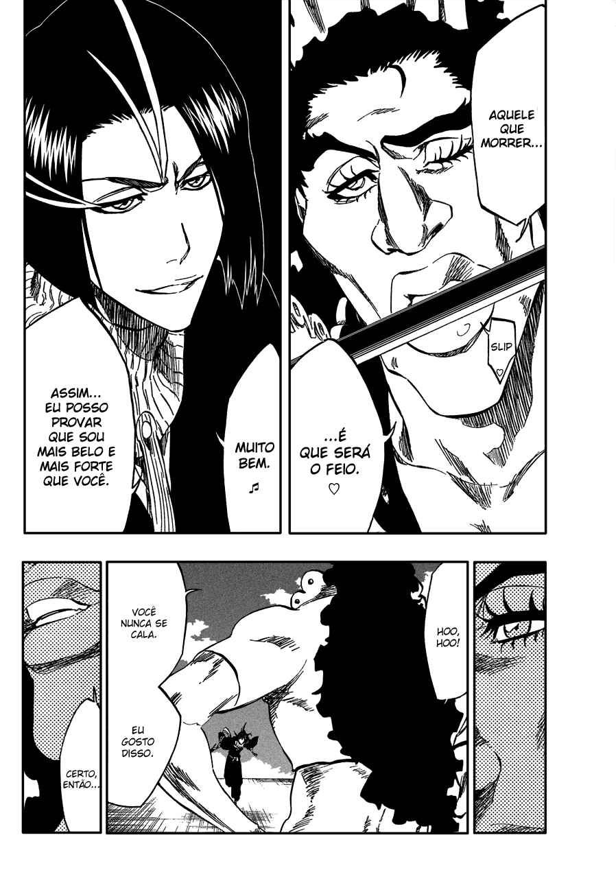 Read Bleach Pt Br Manga Online