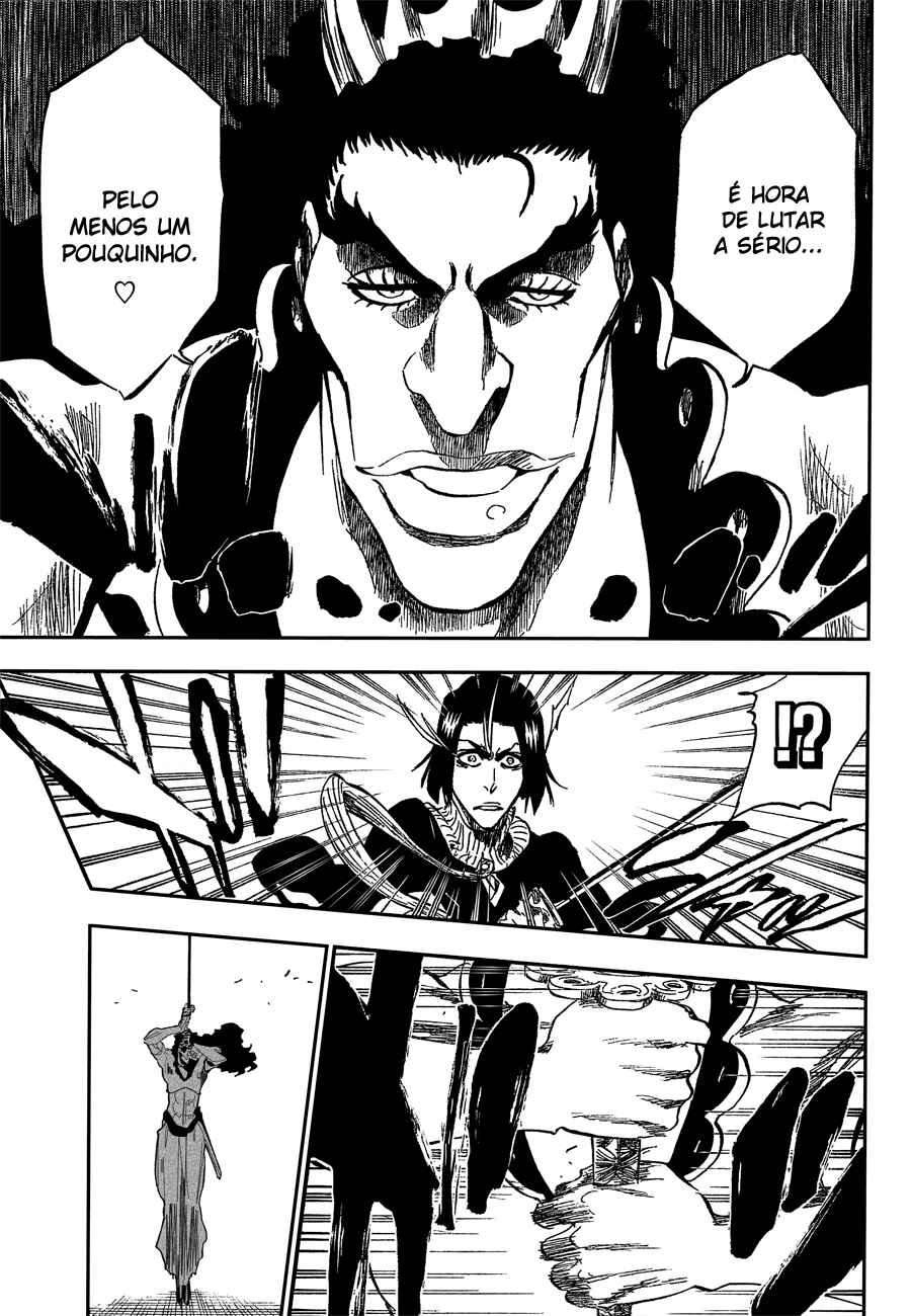 Read Bleach Pt Br Manga Online