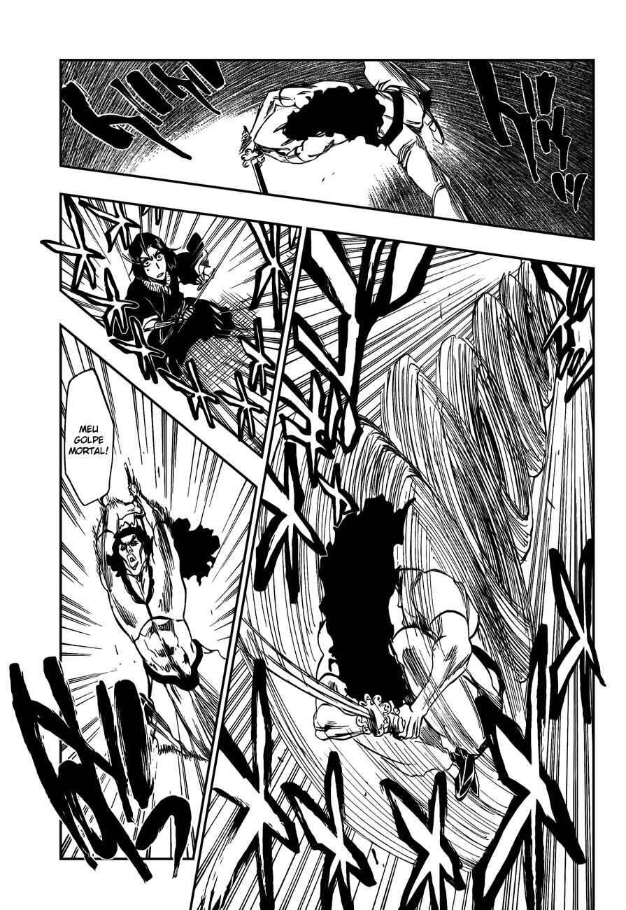 Read Bleach Pt Br Manga Online
