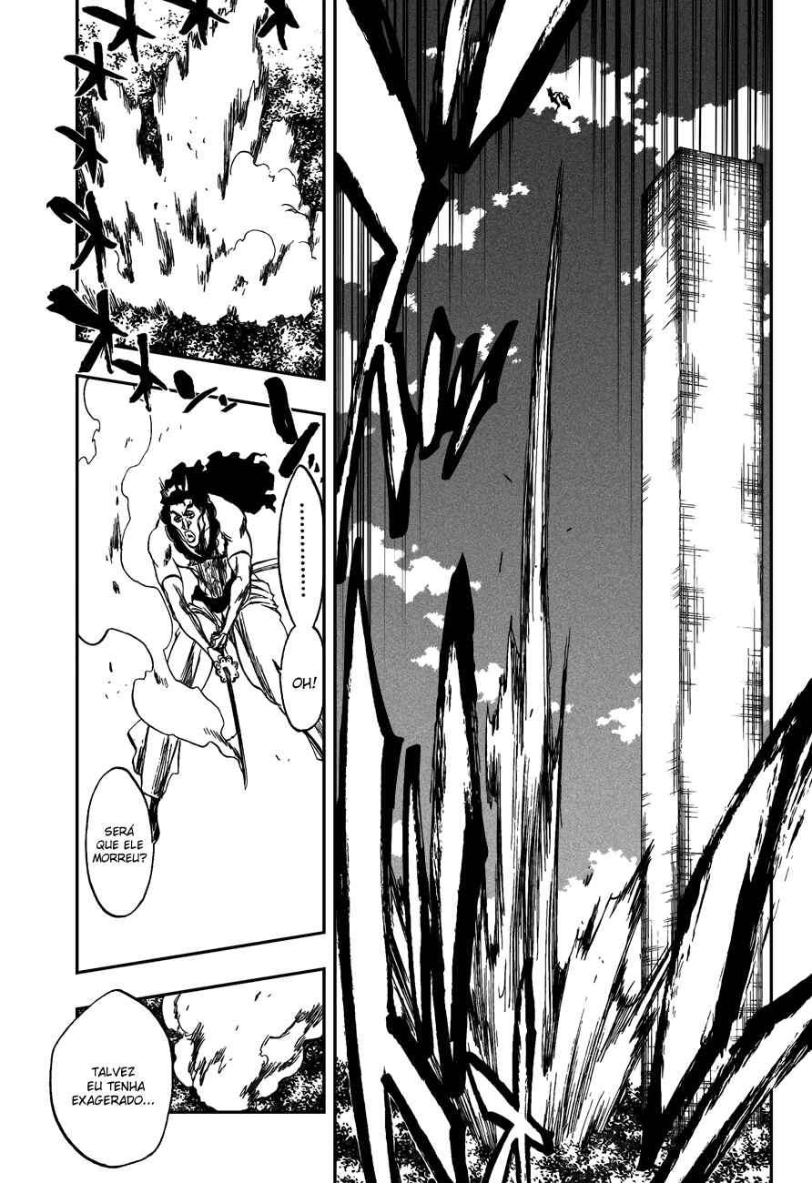 Read Bleach Pt Br Manga Online