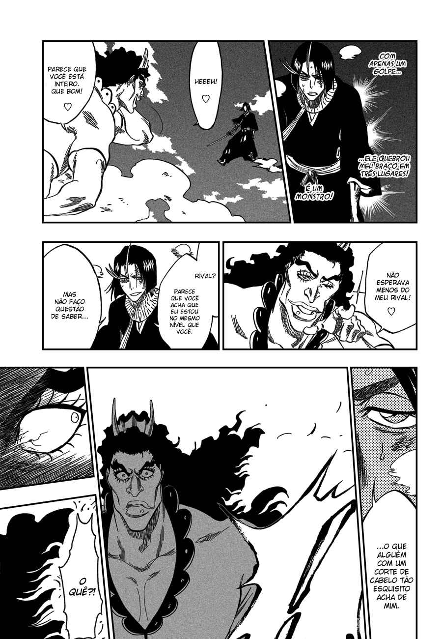 Read Bleach Pt Br Manga Online