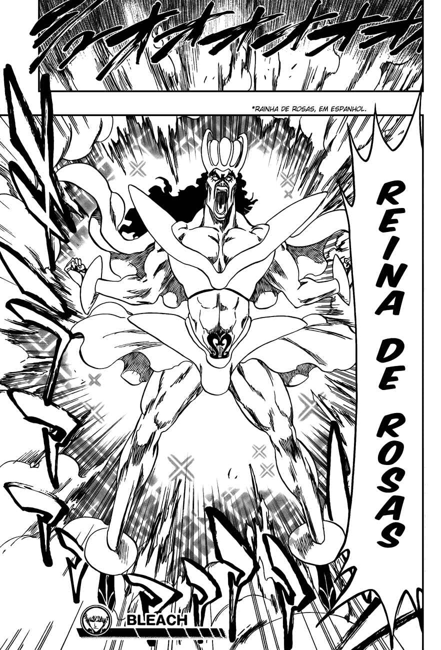 Read Bleach Pt Br Manga Online