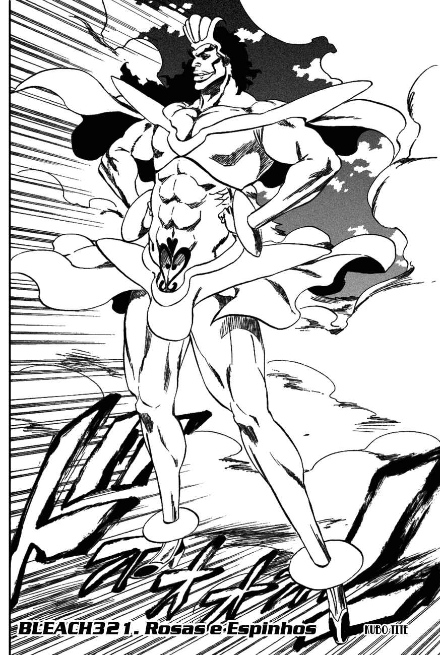 Read Bleach Pt Br Manga Online