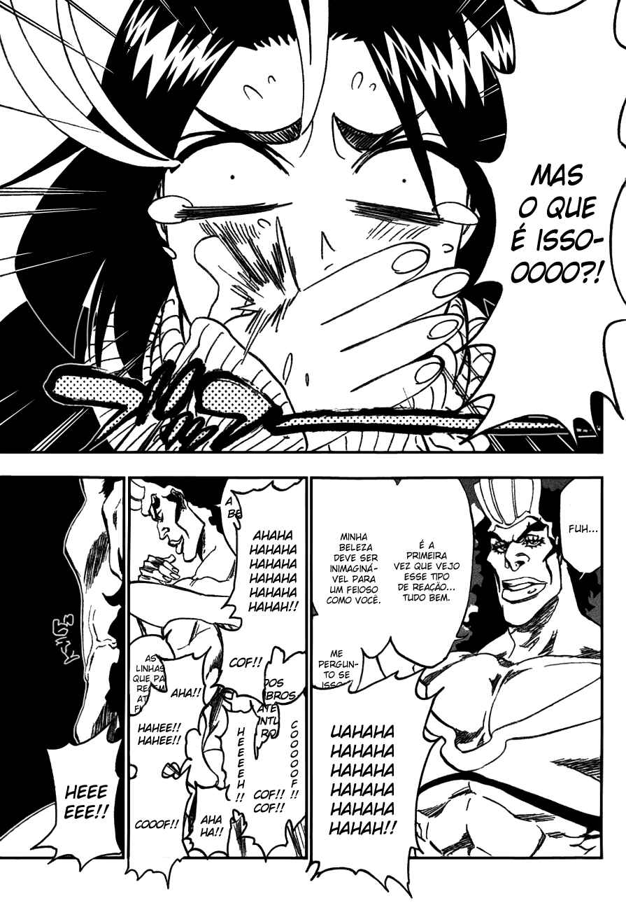Read Bleach Pt Br Manga Online