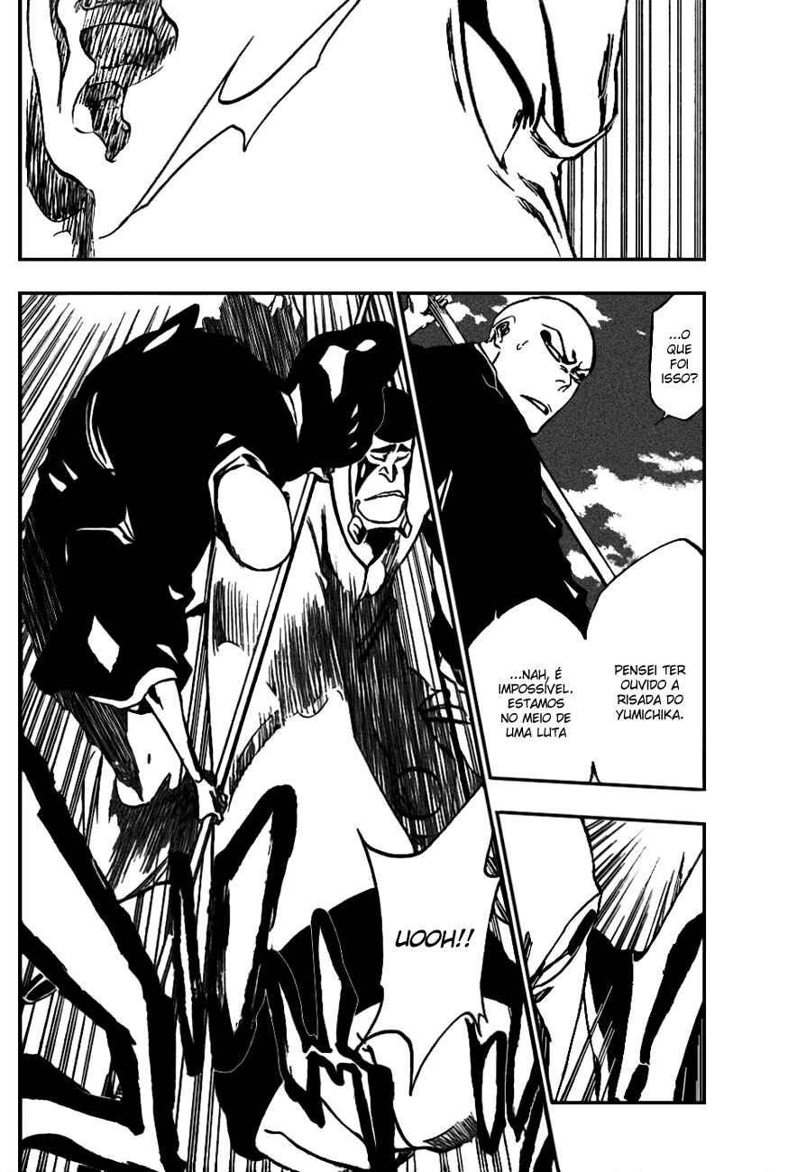 Read Bleach Pt Br Manga Online