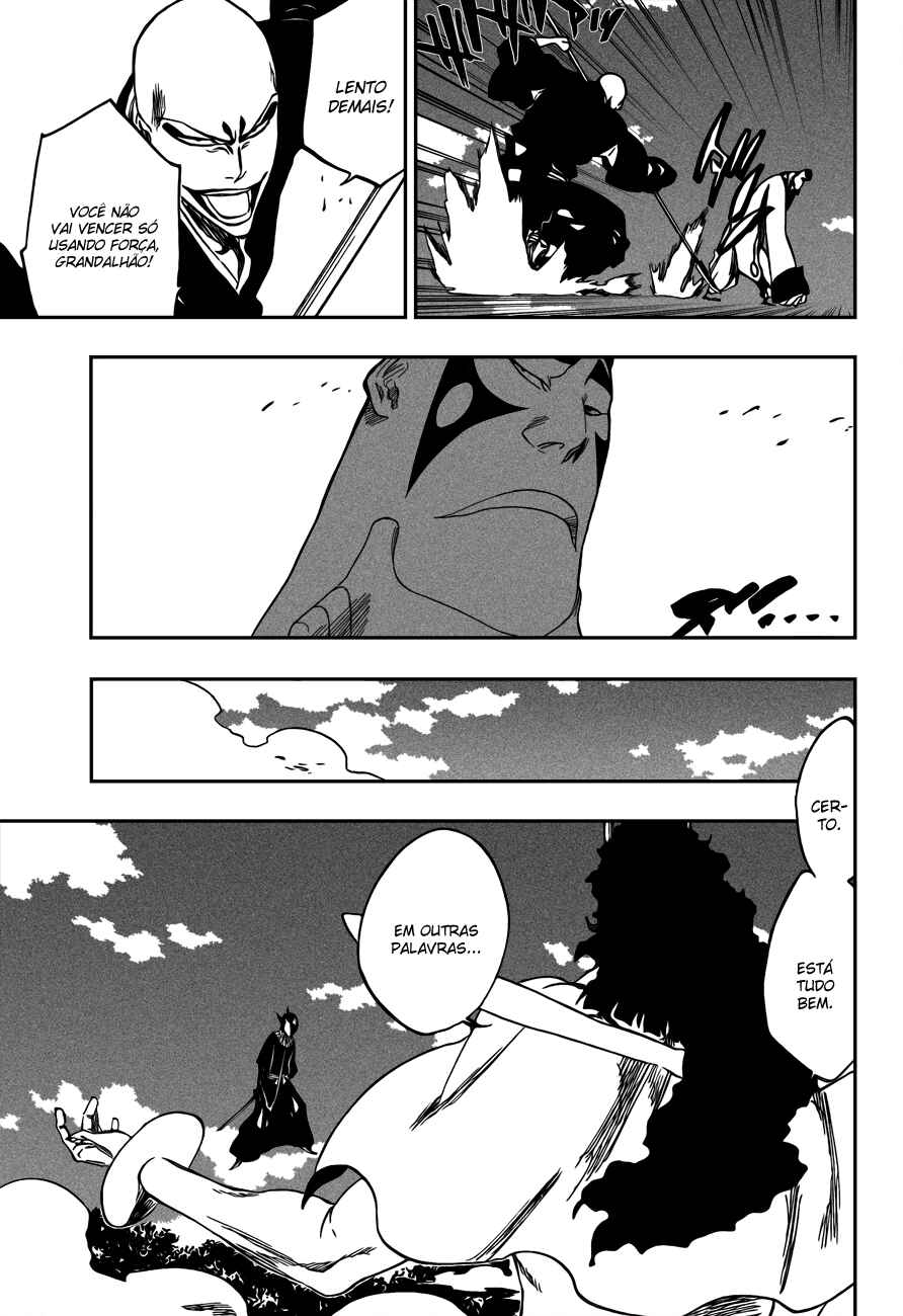 Read Bleach Pt Br Manga Online