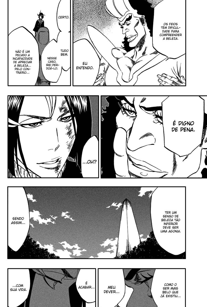 Read Bleach Pt Br Manga Online