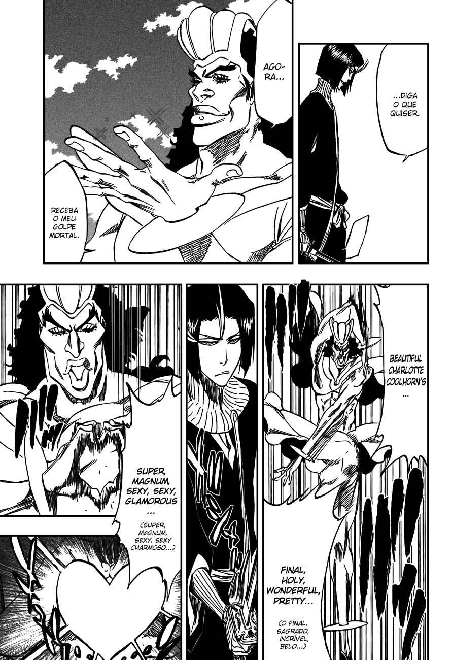 Read Bleach Pt Br Manga Online