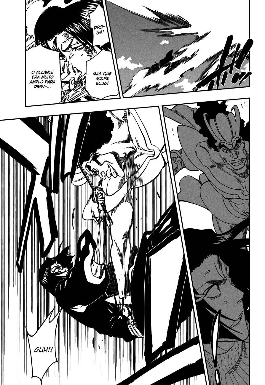 Read Bleach Pt Br Manga Online