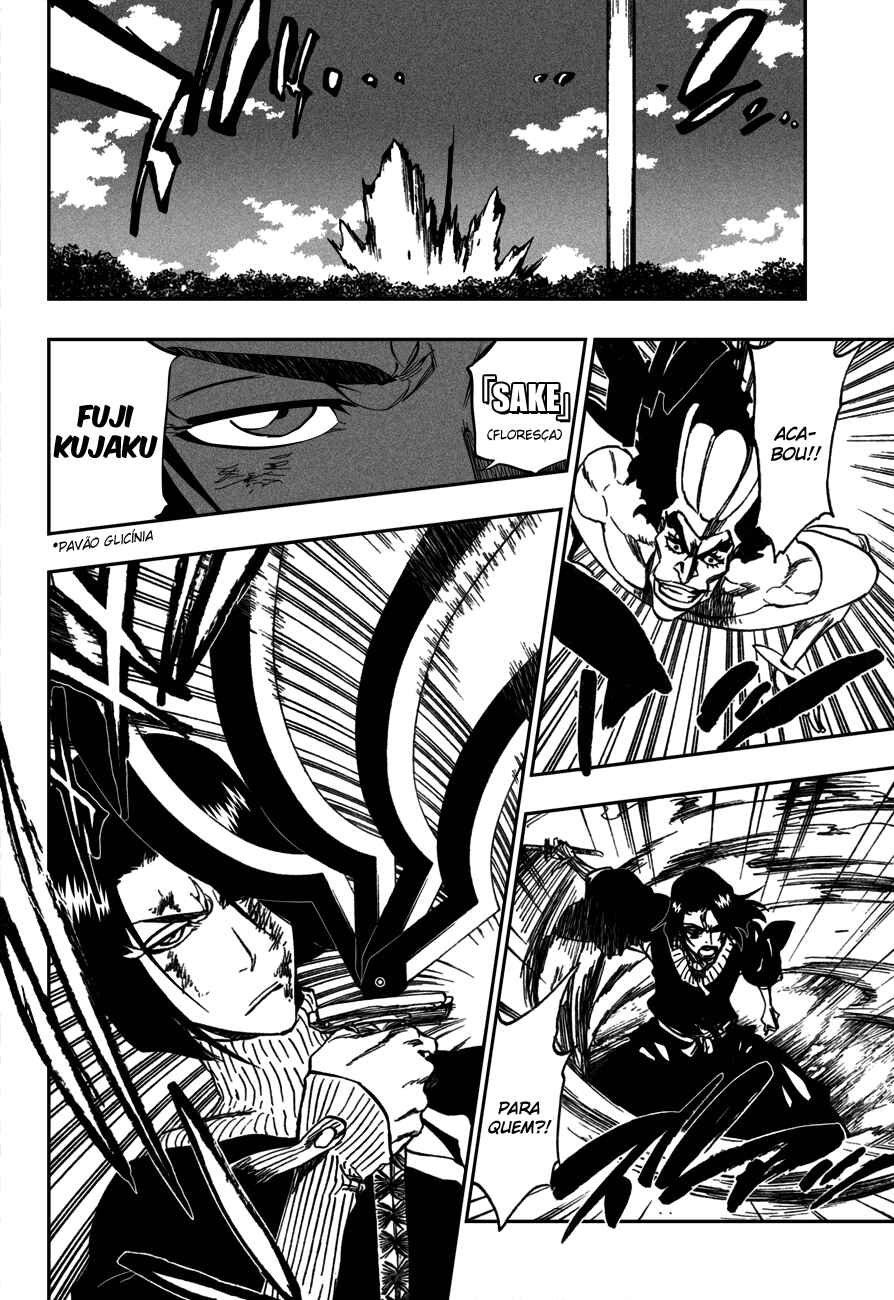Read Bleach Pt Br Manga Online