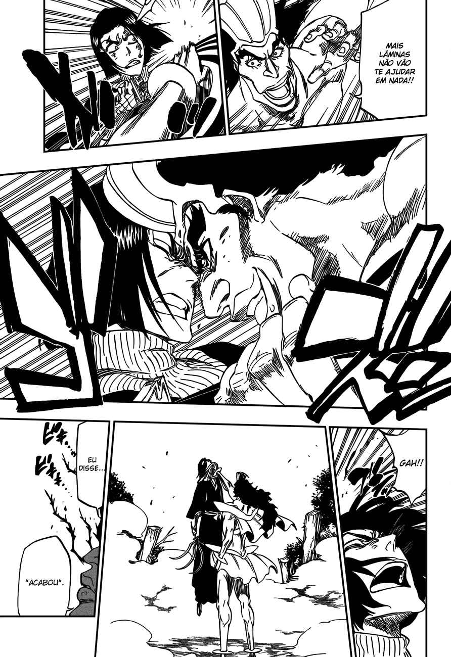 Read Bleach Pt Br Manga Online