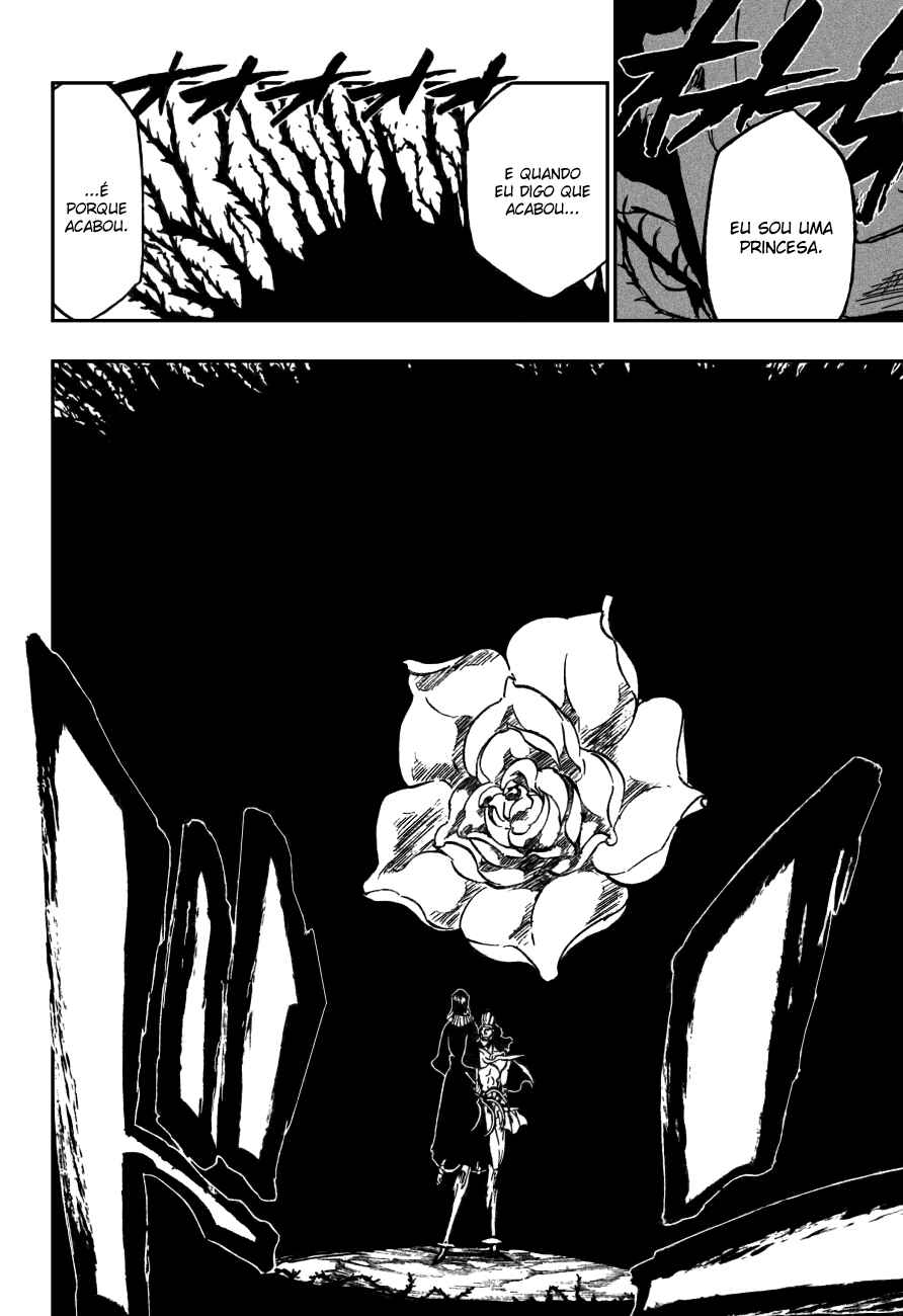 Read Bleach Pt Br Manga Online