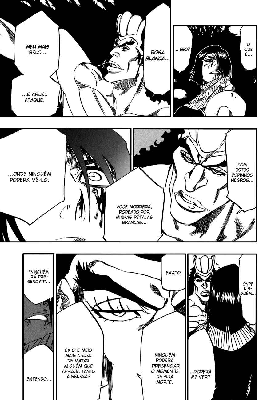 Read Bleach Pt Br Manga Online