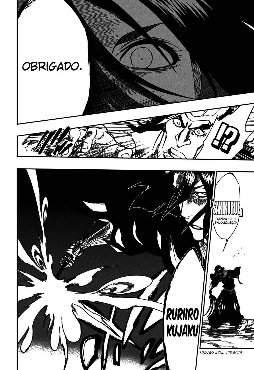 Read Bleach Pt Br Manga Online