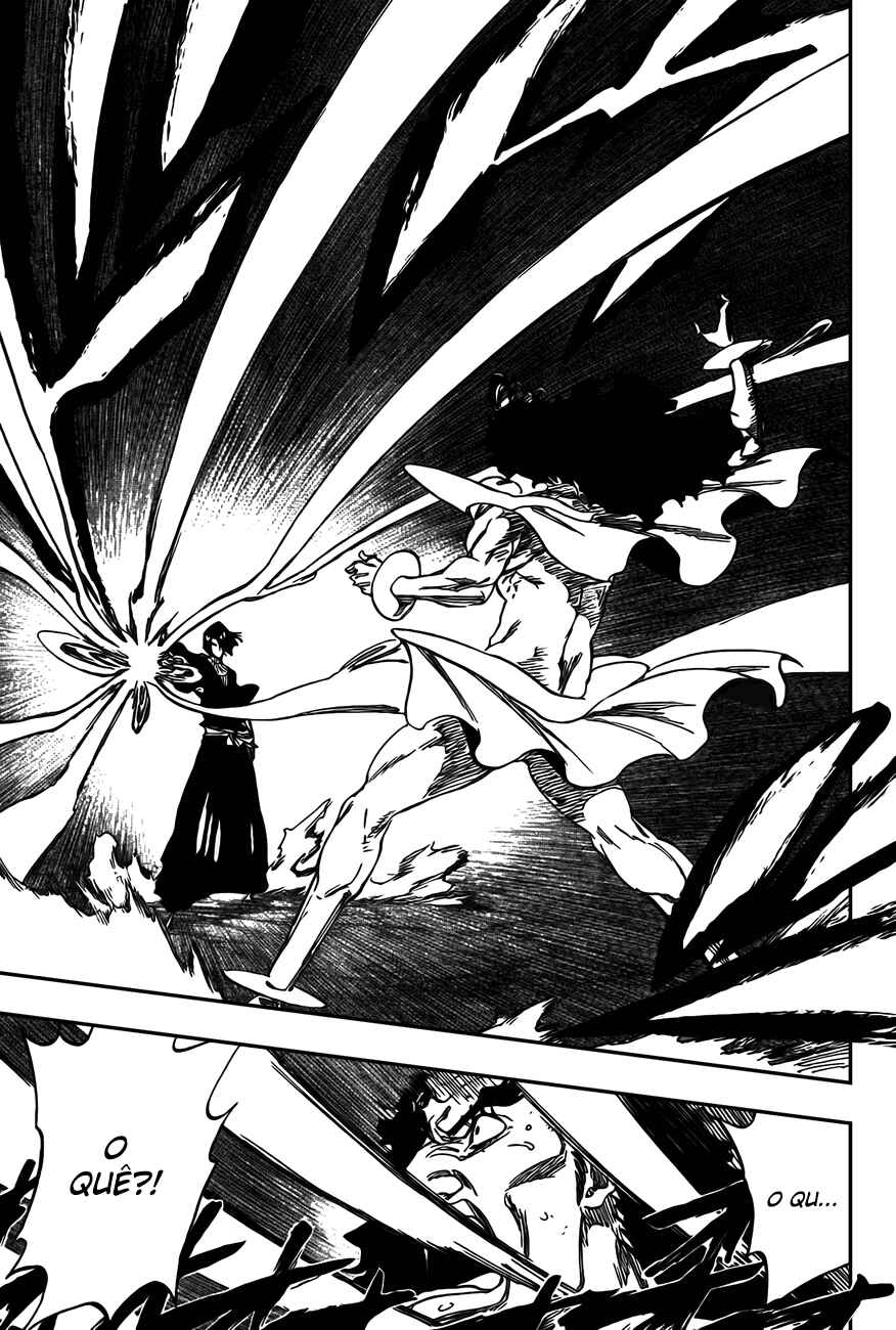 Read Bleach Pt Br Manga Online