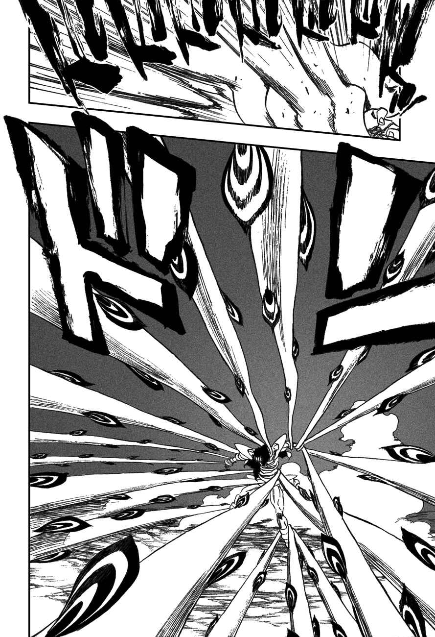 Read Bleach Pt Br Manga Online