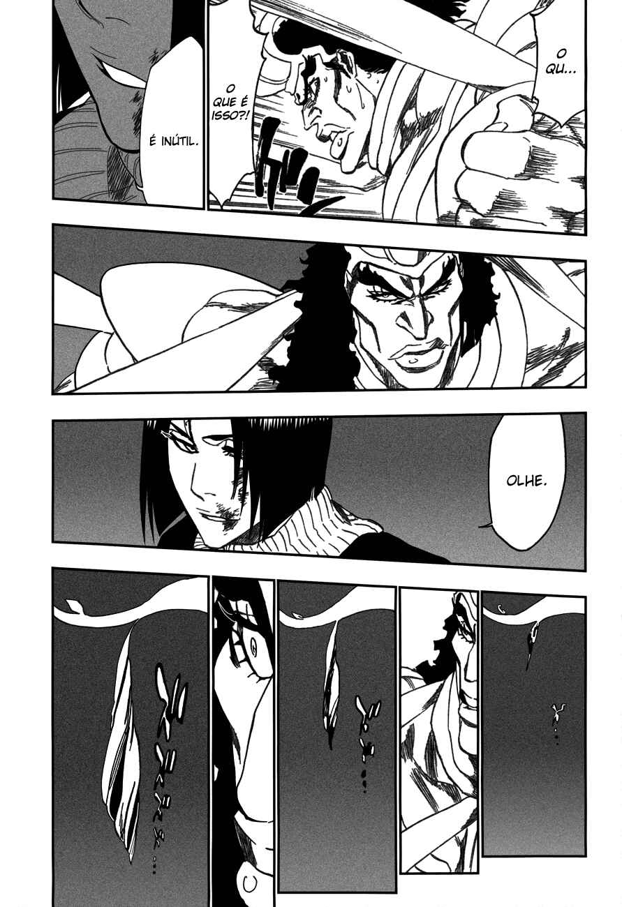 Read Bleach Pt Br Manga Online