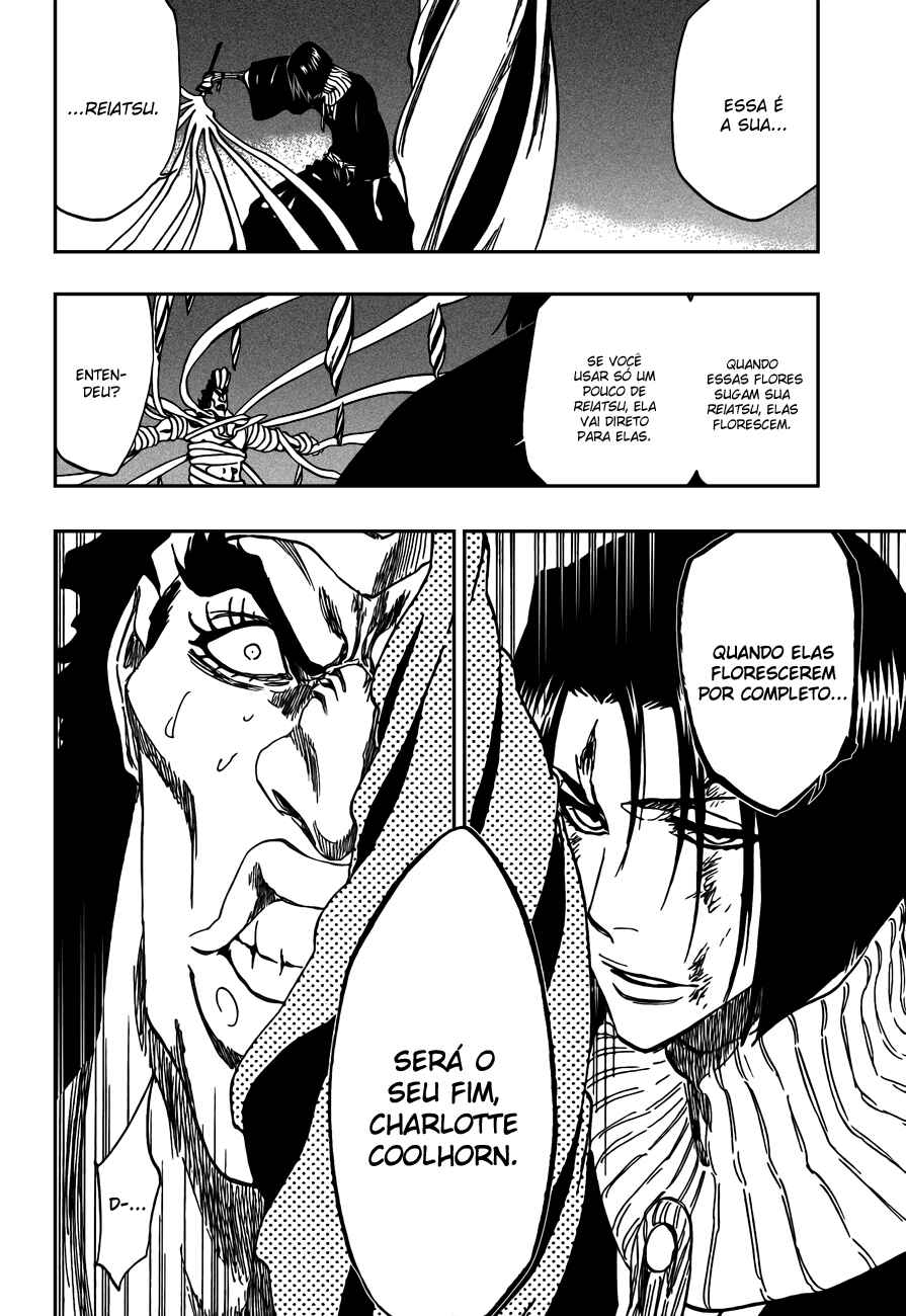 Read Bleach Pt Br Manga Online