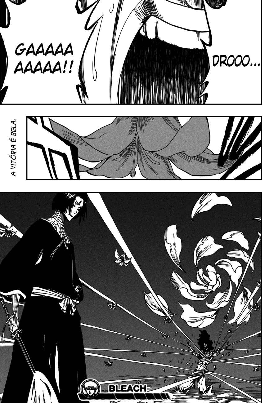 Read Bleach Pt Br Manga Online