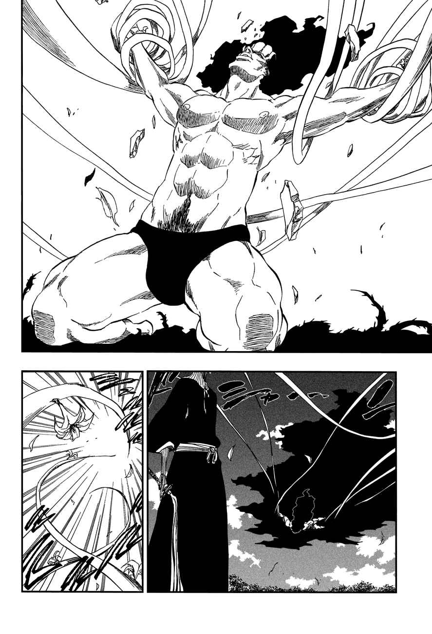 Read Bleach Pt Br Manga Online