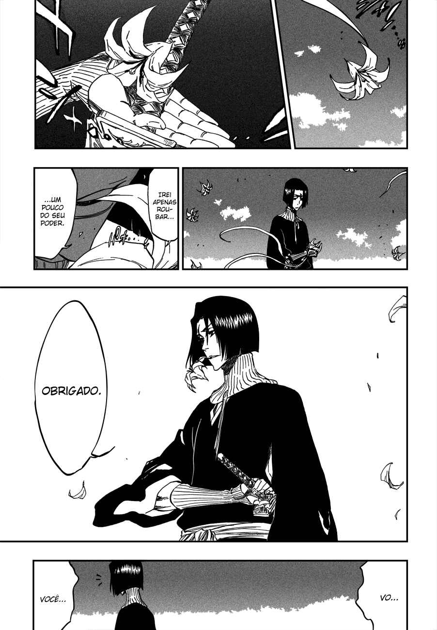 Read Bleach Pt Br Manga Online