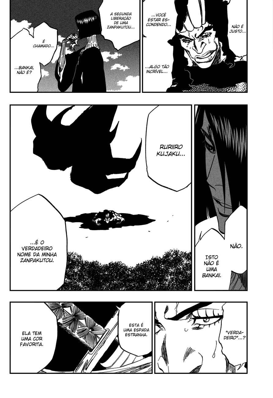 Read Bleach Pt Br Manga Online