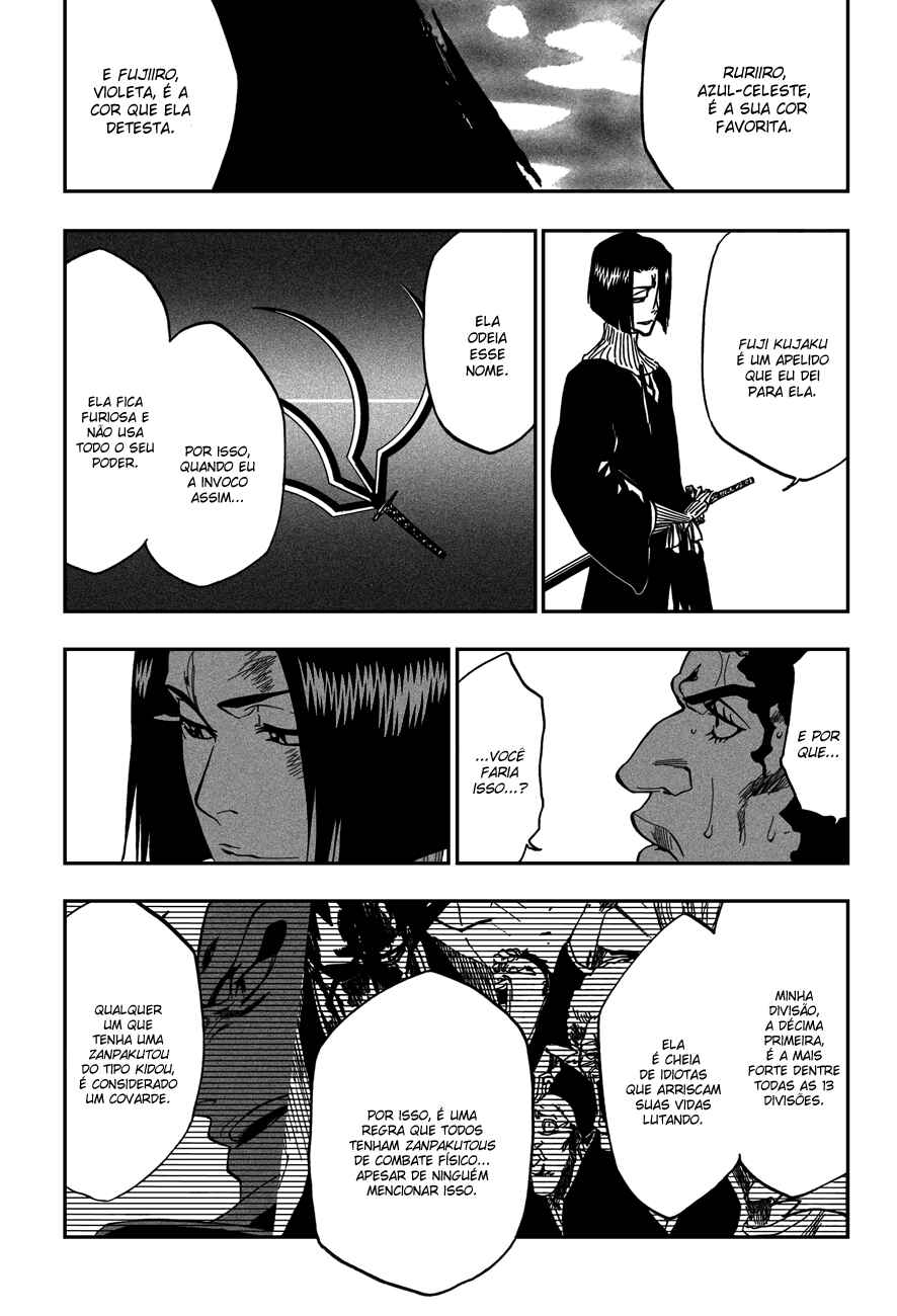 Read Bleach Pt Br Manga Online
