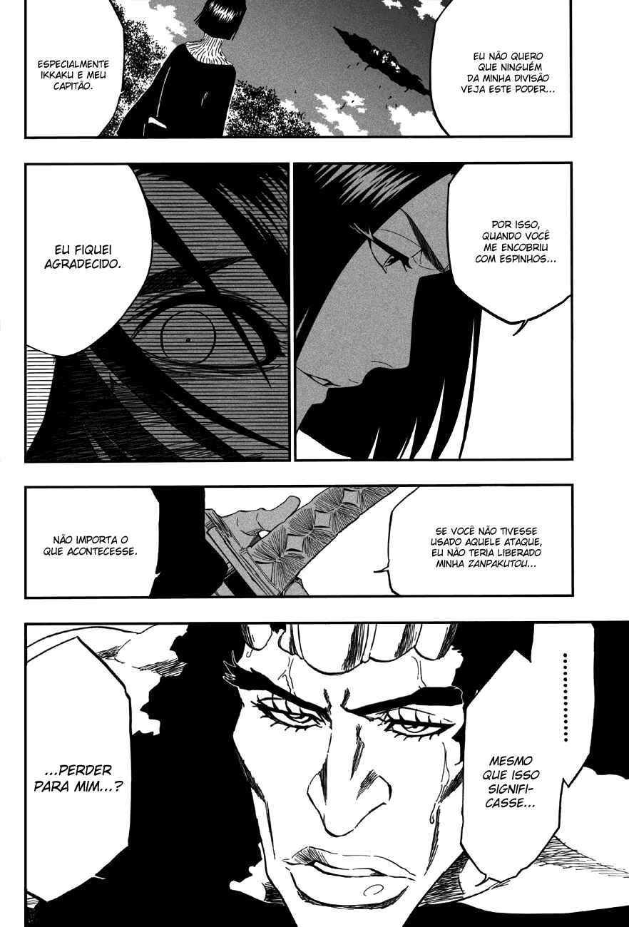 Read Bleach Pt Br Manga Online