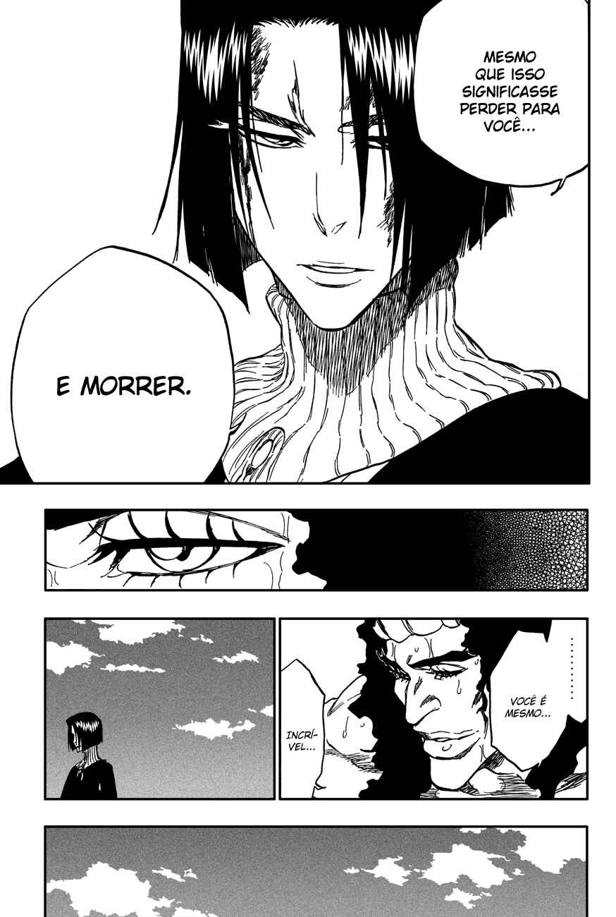 Read Bleach Pt Br Manga Online