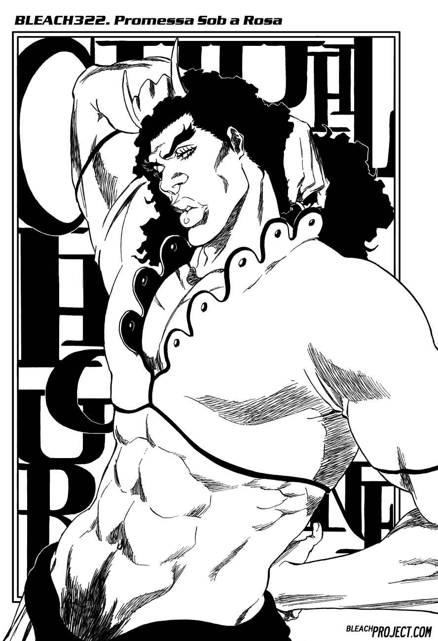 Read Bleach Pt Br Manga Online