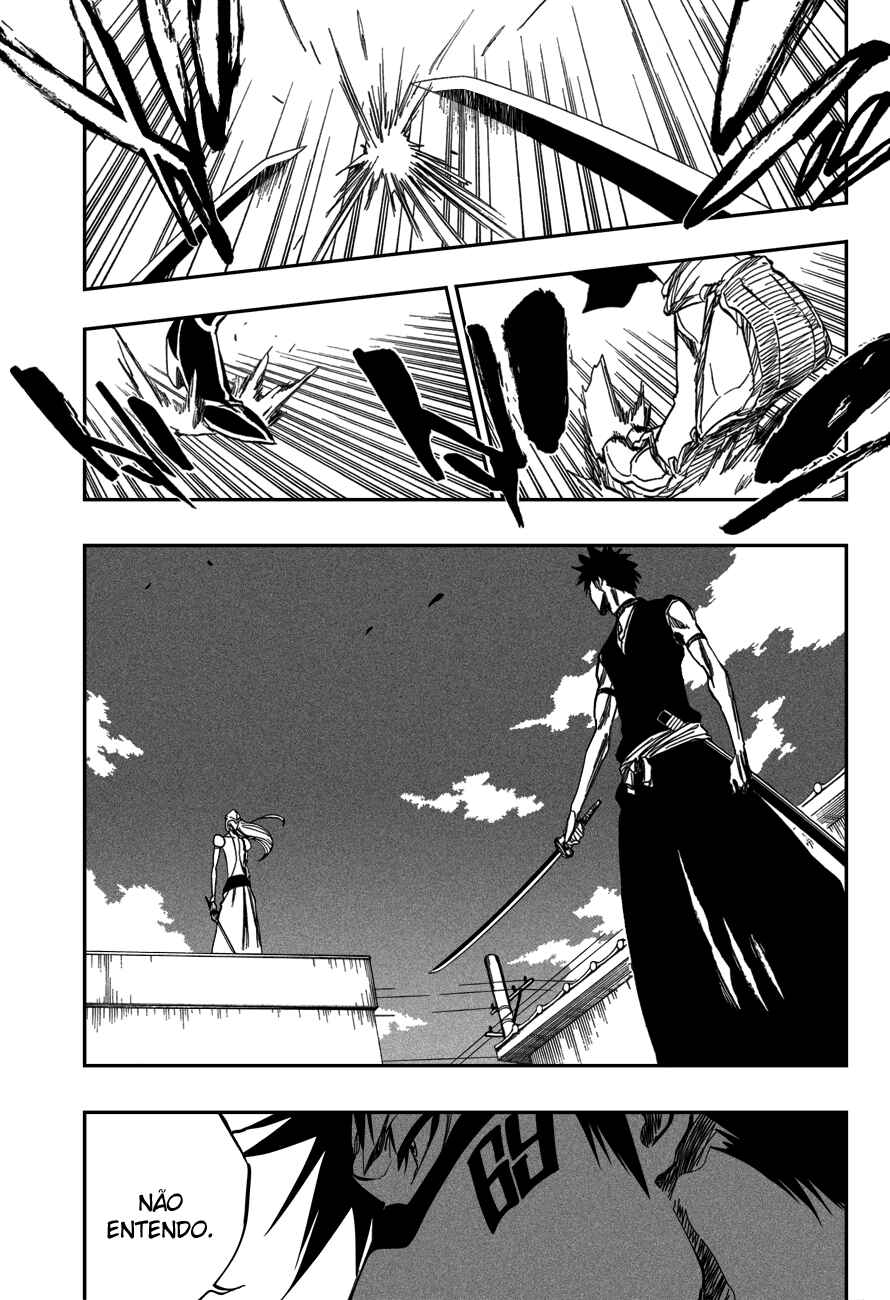 Read Bleach Pt Br Manga Online