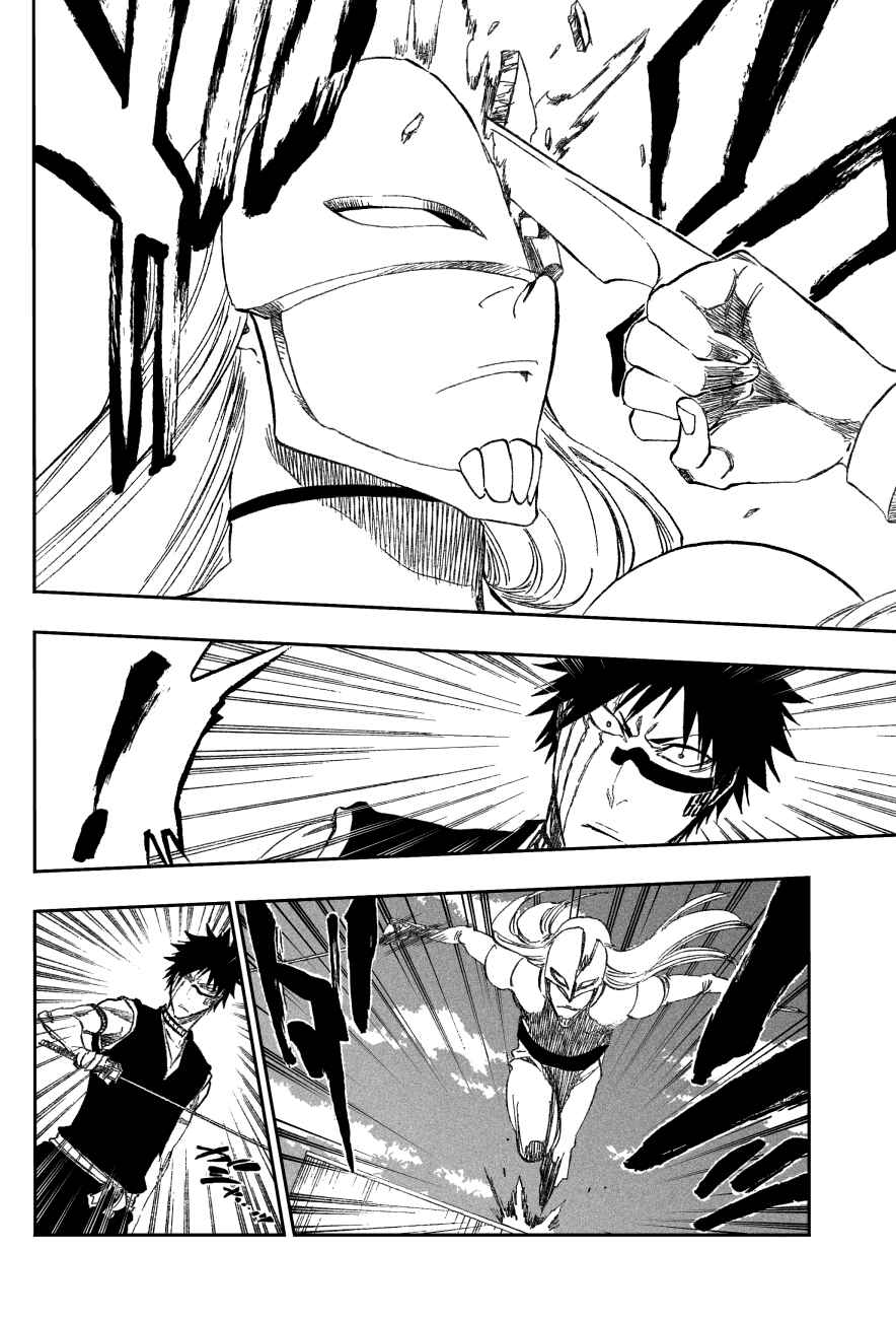 Read Bleach Pt Br Manga Online