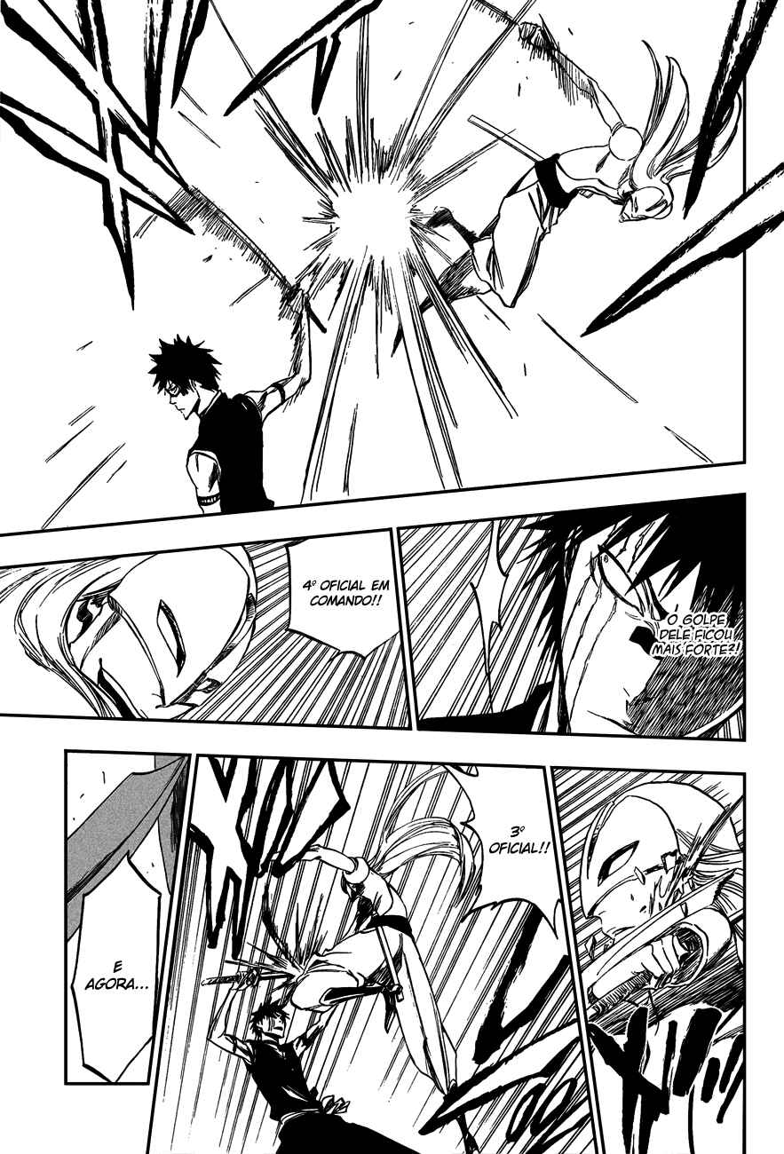 Read Bleach Pt Br Manga Online
