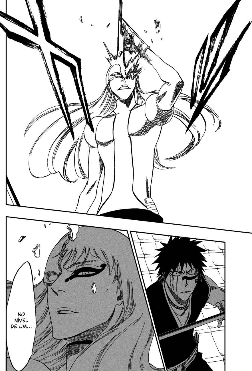 Read Bleach Pt Br Manga Online