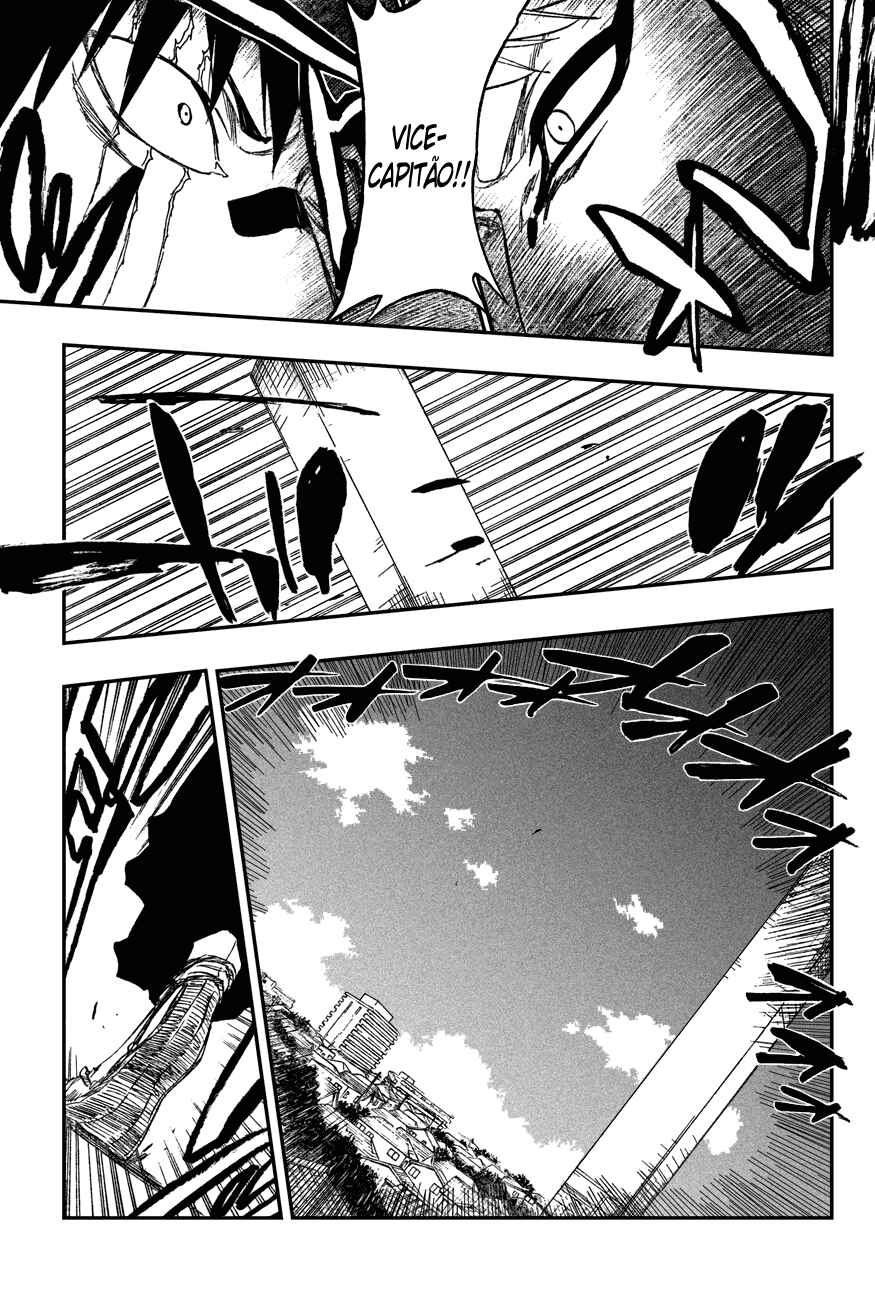 Read Bleach Pt Br Manga Online