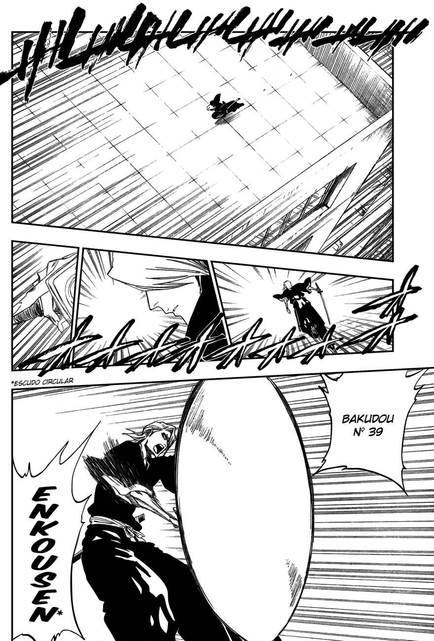 Read Bleach Pt Br Manga Online