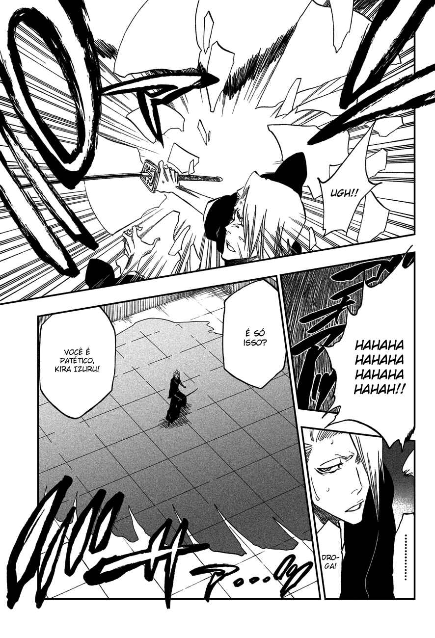 Read Bleach Pt Br Manga Online