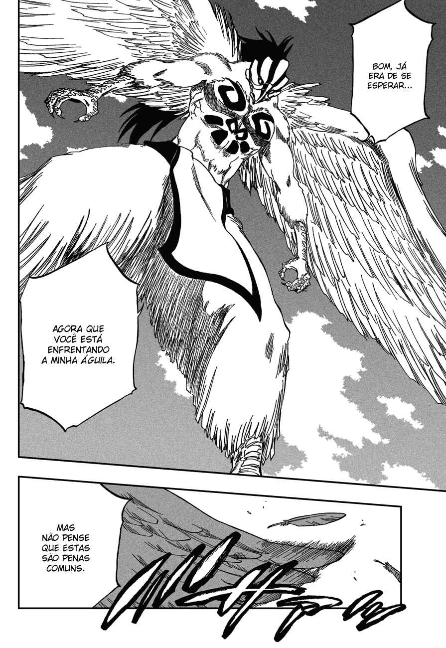 Read Bleach Pt Br Manga Online