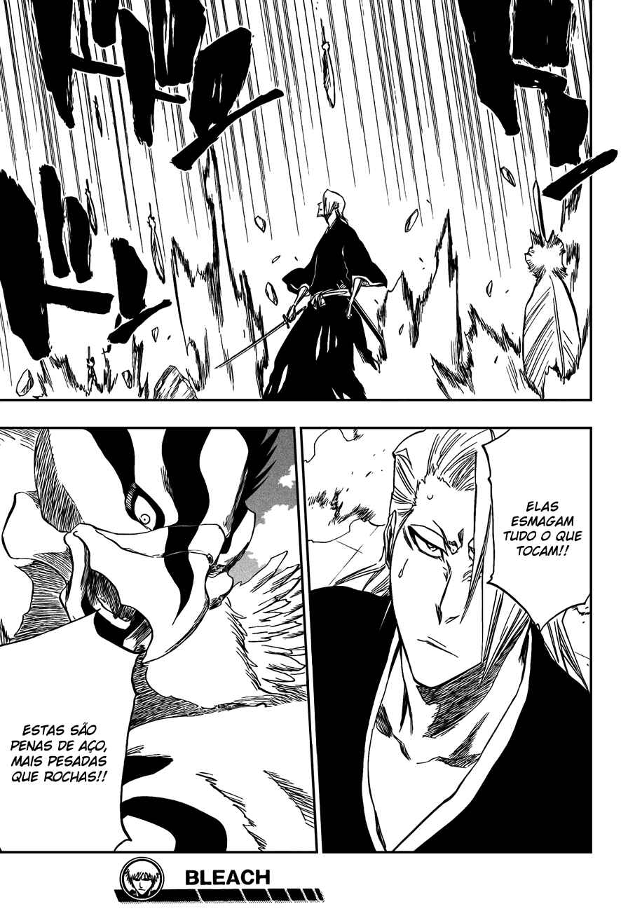 Read Bleach Pt Br Manga Online