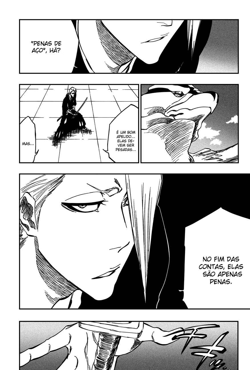 Read Bleach Pt Br Manga Online