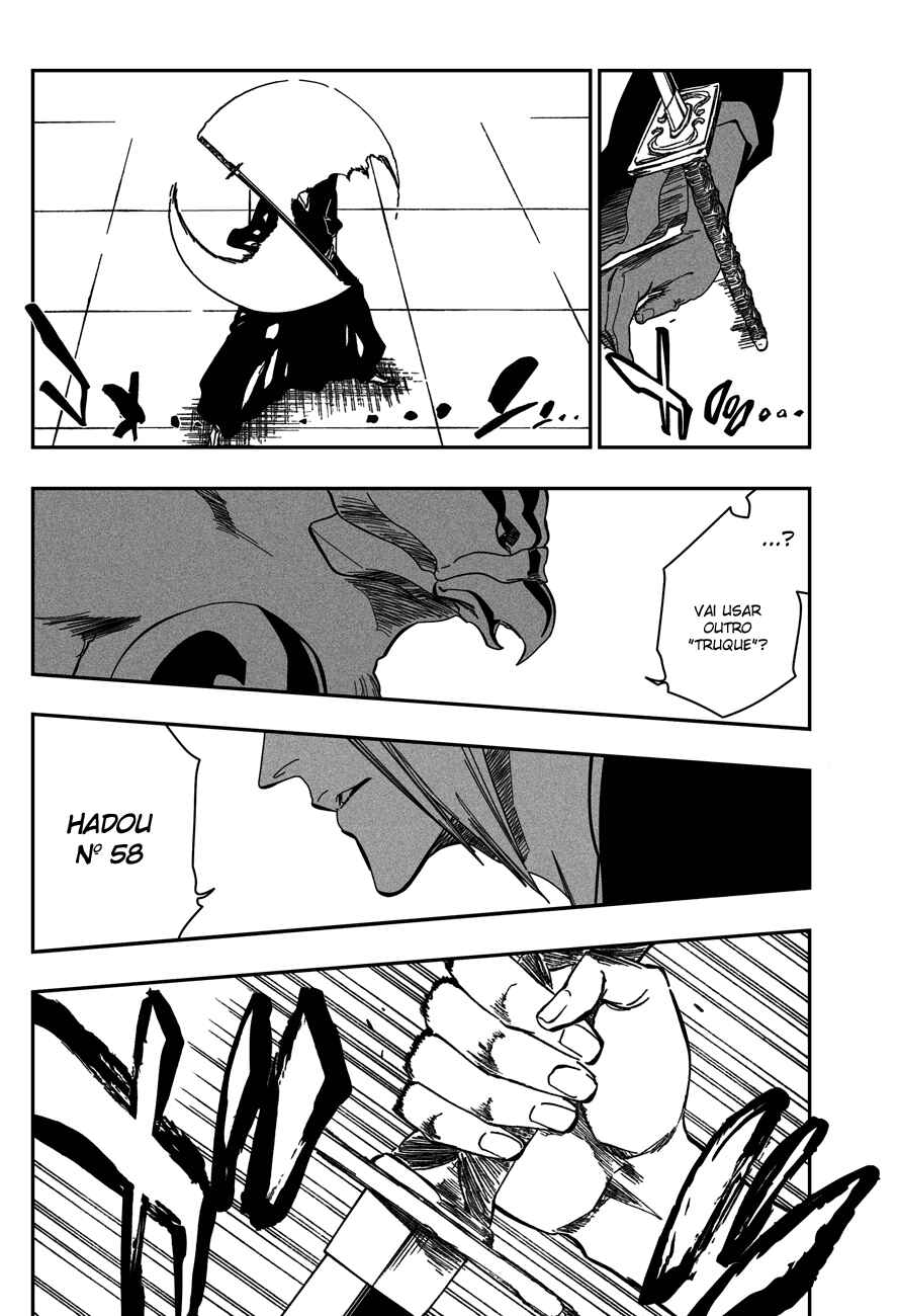 Read Bleach Pt Br Manga Online
