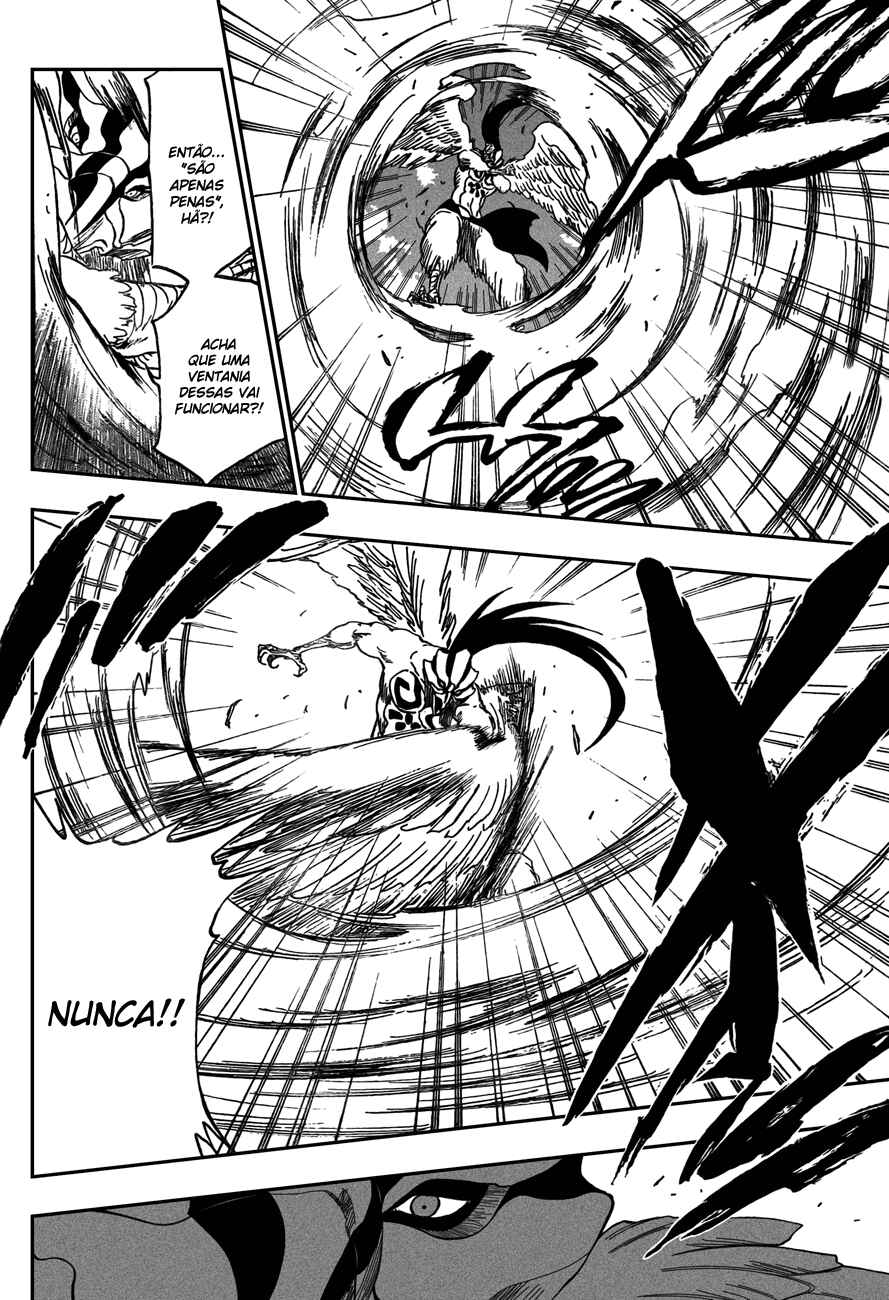 Read Bleach Pt Br Manga Online