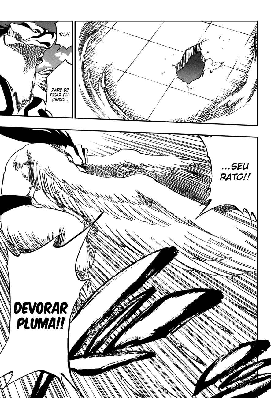 Read Bleach Pt Br Manga Online