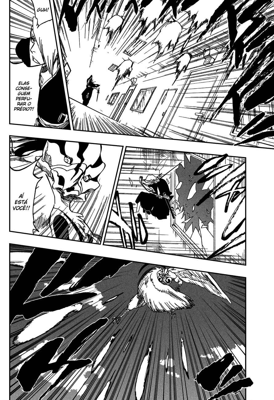 Read Bleach Pt Br Manga Online