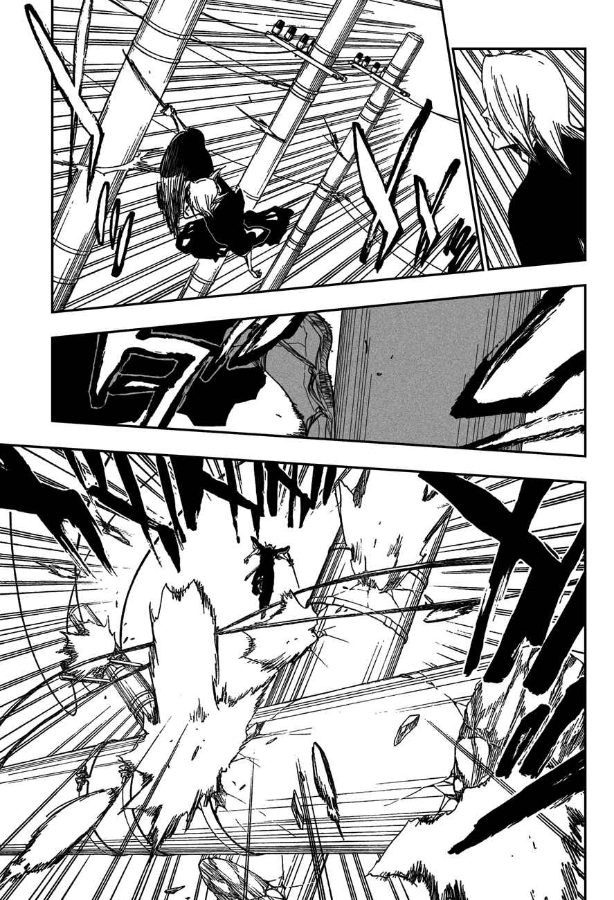 Read Bleach Pt Br Manga Online