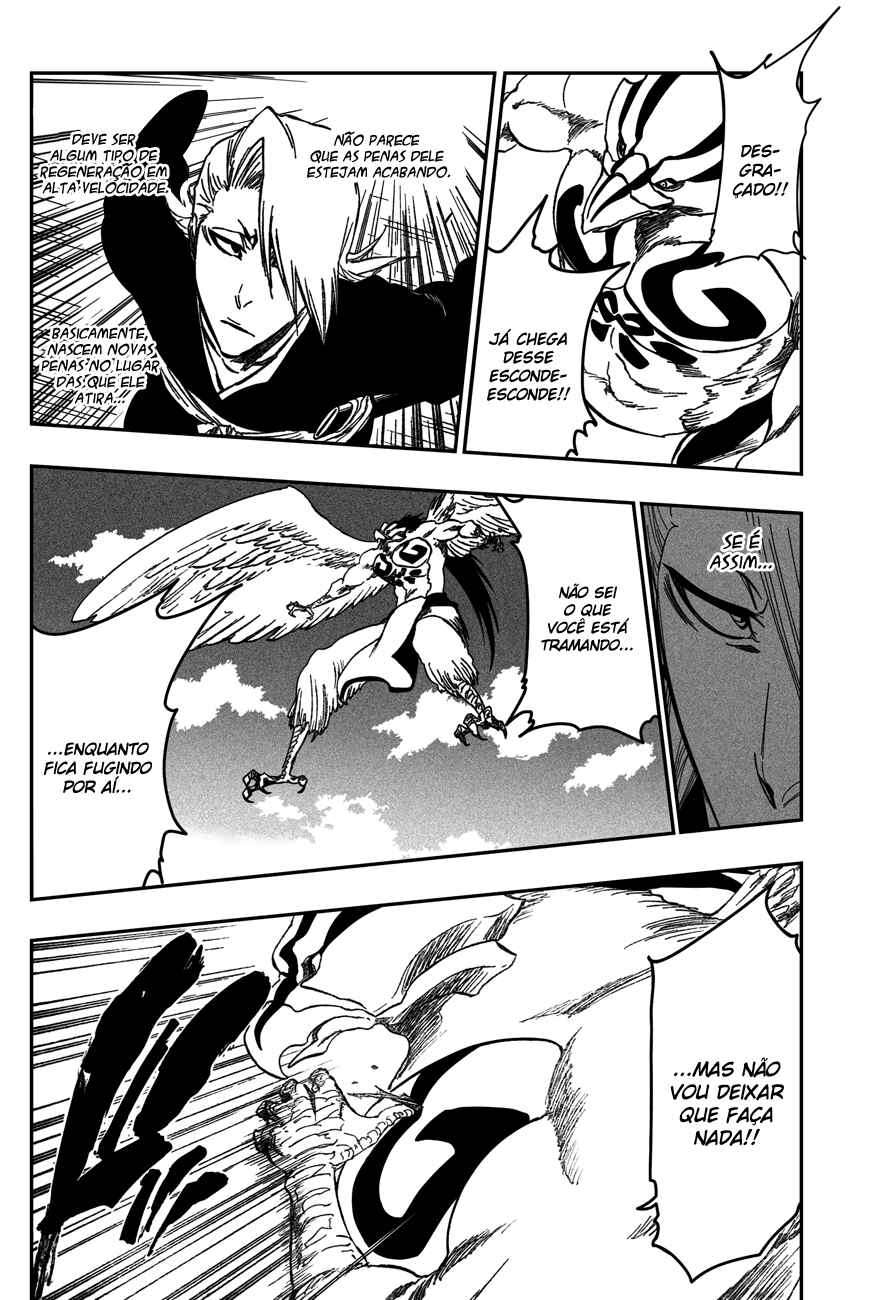 Read Bleach Pt Br Manga Online