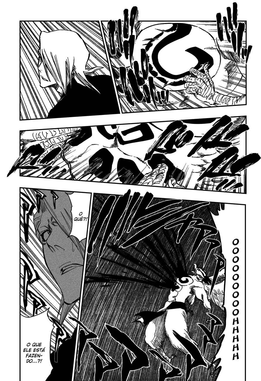 Read Bleach Pt Br Manga Online