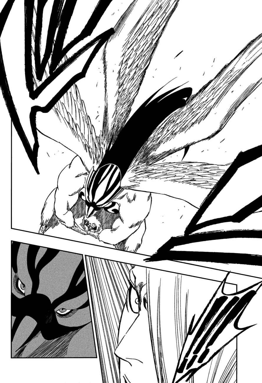 Read Bleach Pt Br Manga Online