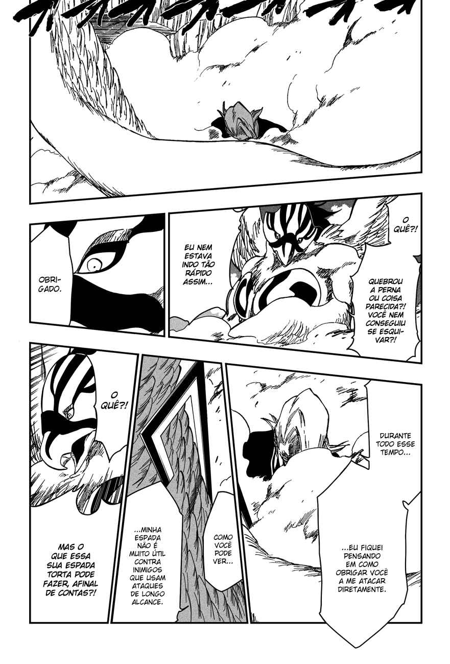Read Bleach Pt Br Manga Online