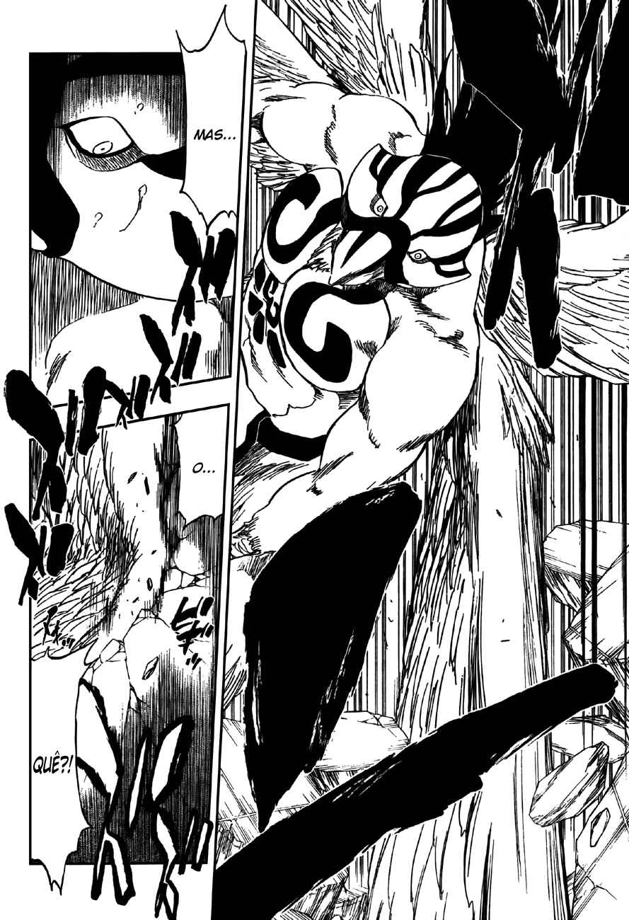 Read Bleach Pt Br Manga Online